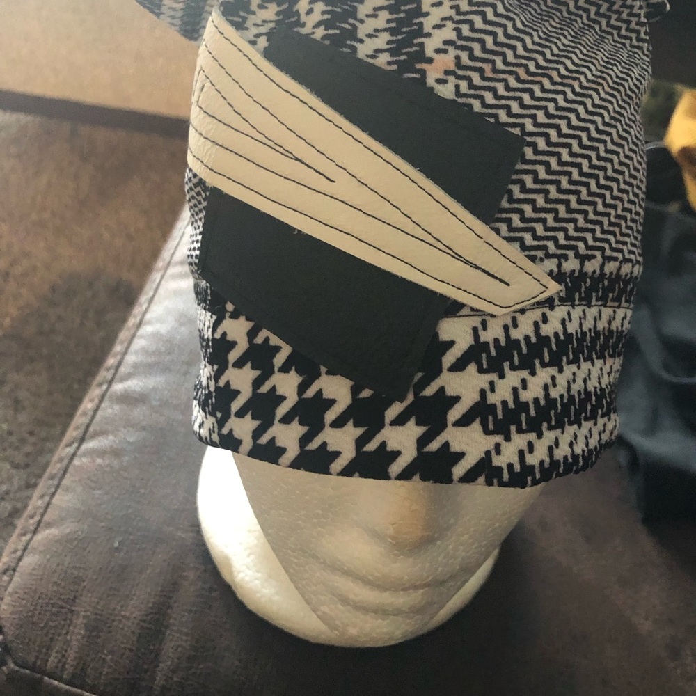 STEF-N-TY Hats
